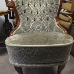 630 7140 EMMA CHAIR